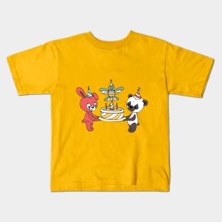 anniversary Kids T-Shirt